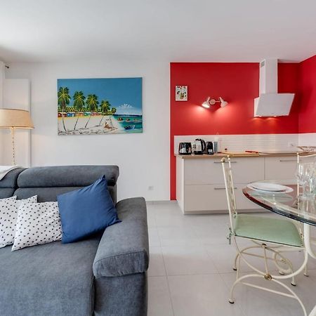 Emergence - Apartment 1 Bedroom 2-4 Pers Garage And Terrace Annecy Exteriér fotografie