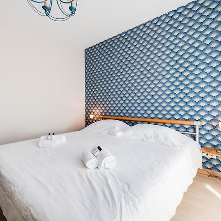 Emergence - Apartment 1 Bedroom 2-4 Pers Garage And Terrace Annecy Exteriér fotografie